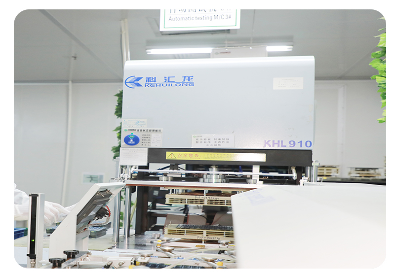 pcb inner layer pattern automated optical inspection inspection